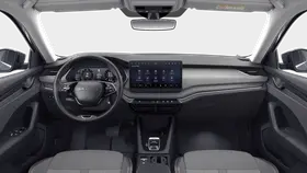 Octavia Combi Top Selection