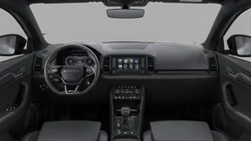 Karoq Sportline