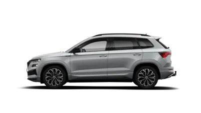 Karoq Sportline