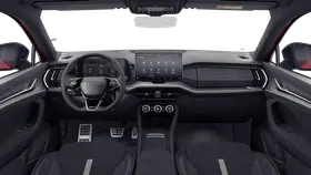 Kodiaq Sportline