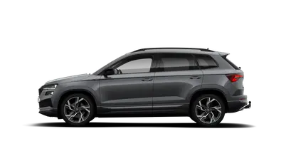 Karoq Sportline