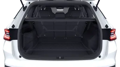 Kodiaq RS