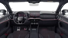Kodiaq RS