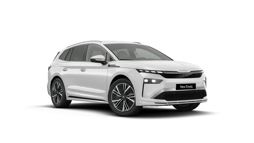 Enyaq Selection 85x