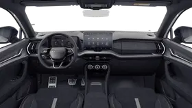 Nový Kodiaq Sportline