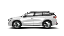 Nový Kodiaq Sportline