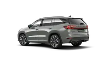 Nový Kodiaq Sportline