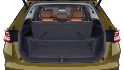 Kodiaq Exclusive Selection