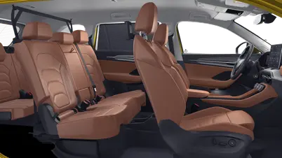 Kodiaq Exclusive Selection