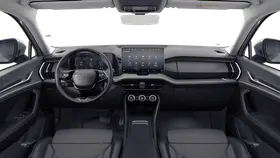 Nový Kodiaq Selection