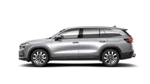 Nový Kodiaq Selection
