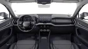 Kodiaq Exclusive Selection