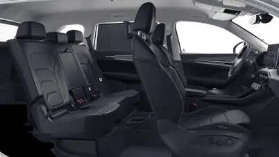 Kodiaq Exclusive Selection