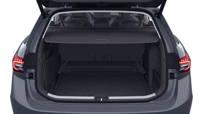 Superb Combi Laurin & Klement