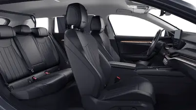 Superb Combi Laurin & Klement