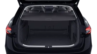 Superb Combi Laurin & Klement