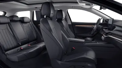 Superb Combi Laurin & Klement