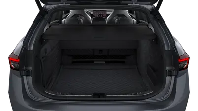 Superb Combi Sportline