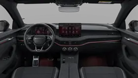 Superb Combi Sportline