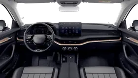 Superb Combi Laurin & Klement