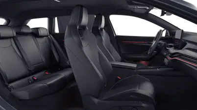 Superb Combi Sportline