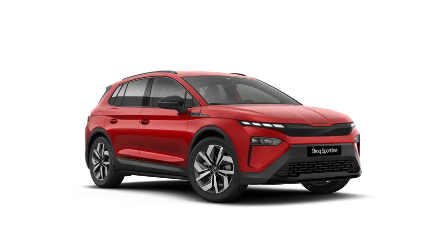 Elroq Sportline 60