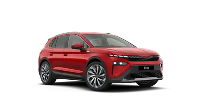 Elroq Laurin & Klement 85