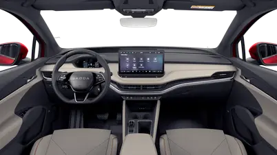 Elroq Laurin & Klement 85