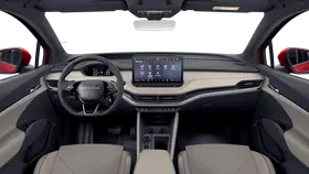 Elroq Laurin & Klement 85