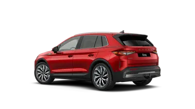 Elroq Laurin & Klement 85