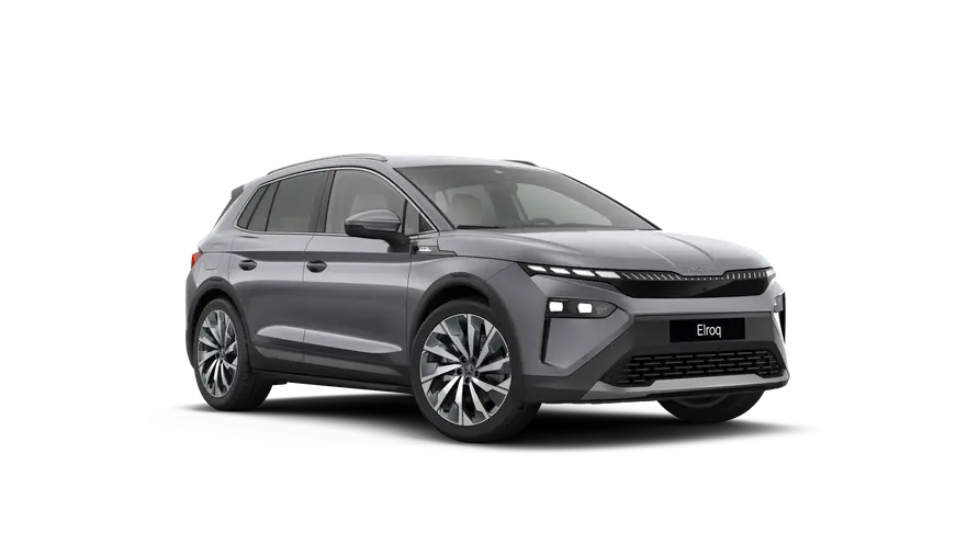 Elroq Laurin & Klement 85