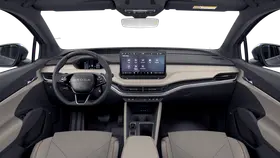 Elroq Laurin & Klement 85