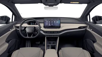 Elroq Laurin & Klement 85