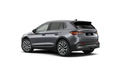 Elroq Laurin & Klement 85