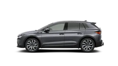 Elroq Laurin & Klement 85