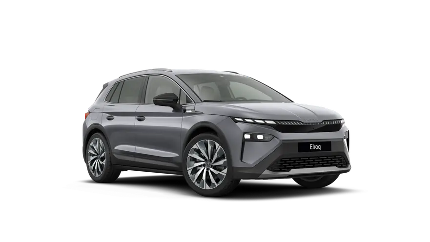 Elroq Laurin & Klement 85