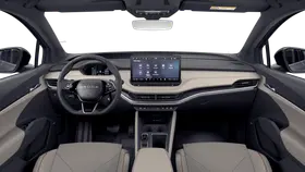 Elroq Laurin & Klement 85