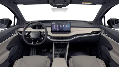 Elroq Laurin & Klement 85