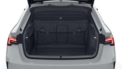 Octavia RS