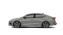 Octavia RS