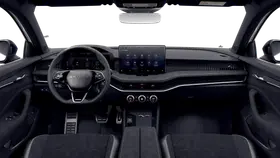 Nový Superb Sportline