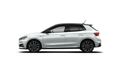 Fabia Monte Carlo