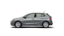 Fabia 130 let