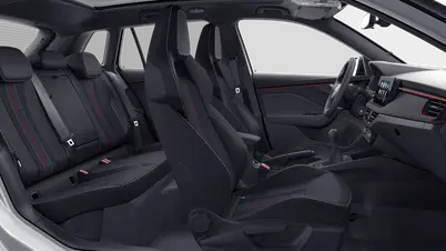 Kamiq Monte Carlo