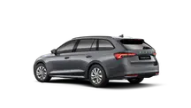 Nová Octavia Combi 130 let