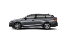 Nová Octavia Combi 130 let