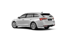 Nová Octavia Combi Top Selection