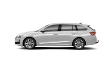 Nová Octavia Combi Top Selection