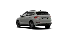 Karoq Sportline