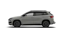 Karoq Sportline